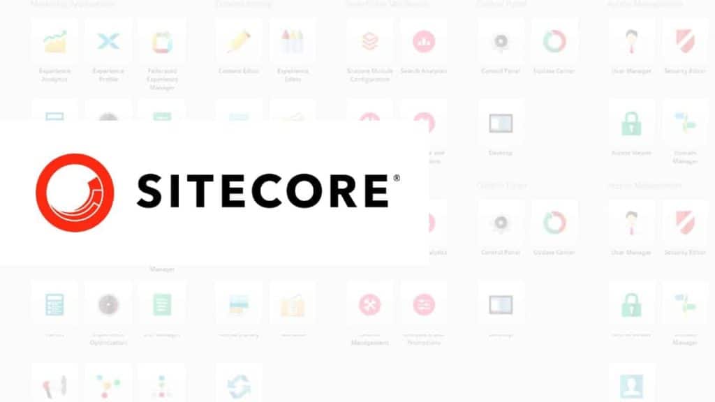 Sitecore Customer Data Platform