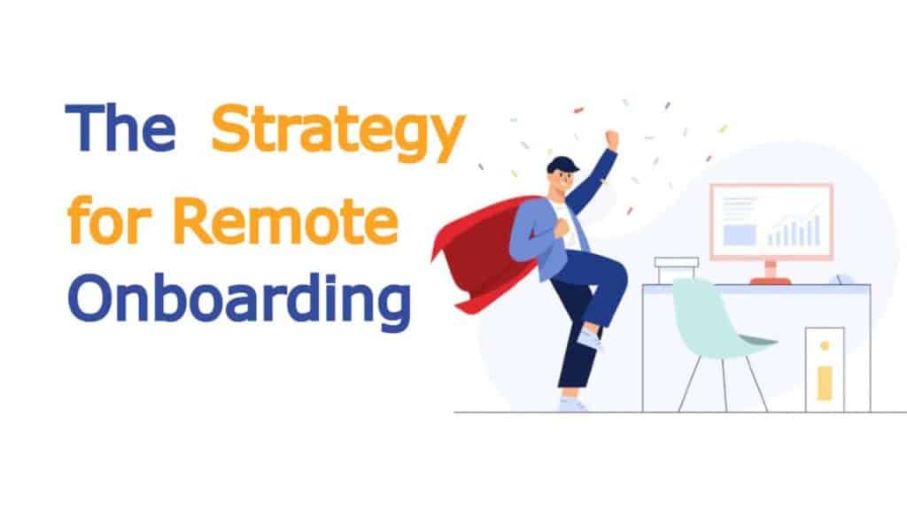remote Onboarding